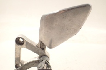 Yamaha FZS 600 Fazer 98-02 Комплект рычага подножки [L]