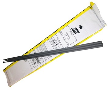 ESAB Elektroda do żeliwa 3,2 mm OK 92.78 NiCu1 - 0,7 kg