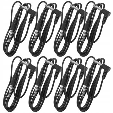 Электрический кабель для бас-гитары