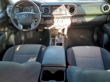 Toyota Tacoma II 2021 Toyota Tacoma Double Cab 2021 3.5l 3.5 Benzyna 278KM, zdjęcie 8