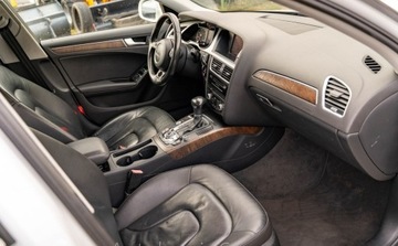 Audi A4 B9 2016 Audi A4 Limousine Audi A4 IV (B8) 2.0TFSI 224KM 2.0 Benzyna 224KM, zdjęcie 11