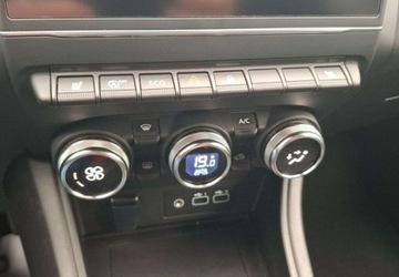 Mitsubishi ASX II Crossover 1.3 M Hybrid 140KM 2023 Mitsubishi ASX 1.3 mHEV Invite Style Cold 1.3 Benzyna 140KM, zdjęcie 20