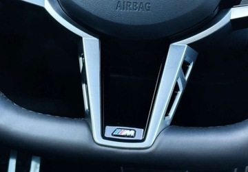 BMW Seria 4 G22-23-26 2025 BMW Seria 4 I wlasciciel M Sport 360 Gwarancja Bezwypadkowy FVAT23, zdjęcie 18