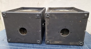 Пара Dynacord E122