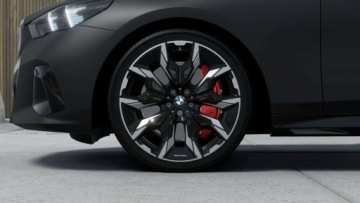 BMW Seria 5 G90-91 2026 BMW Seria 5 40d xDrive 303 KM mHEV - Gotowy do Odbioru - Lakier BMW Indivi, zdjęcie 10