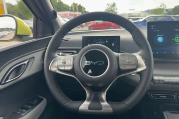 BYD 2025 BYD Dolphin Surf Od Reki Duzy rabat Atrakcyjne finansowanie Boost Nisk, zdjęcie 19