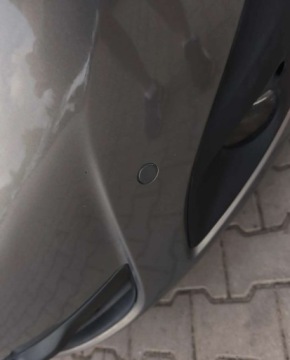 Opel Meriva II Mikrovan 1.3 CDTI ECOTEC 75KM 2011 Opel Meriva Opel Meriva 1.3 CDTI Cosmo 1.2 Diesel 75KM, zdjęcie 18