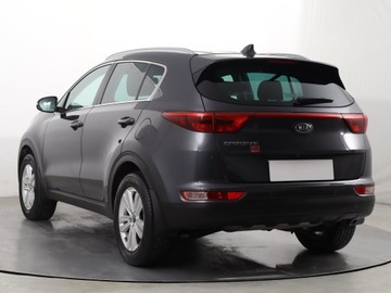 Kia Sportage IV SUV 1.6 GDI 132KM 2017 Kia Sportage 1.6 GDI, Salon Polska, 1. Właściciel, zdjęcie 3
