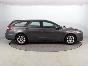 Ford Mondeo V Kombi 2.0 TDCi 150KM 2015 Ford Mondeo 2.0 TDCI, Salon Polska, Navi, Klima, zdjęcie 5
