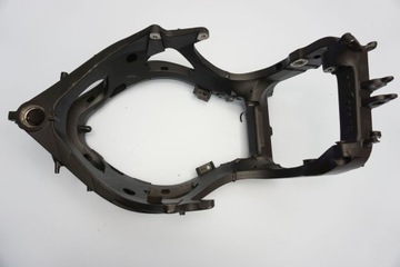 YAMAHA YZF-R6 RJ05 RJ09 03-05 РАМА 2003 г. + КОМПЛЕКТ ДОКУМЕНТОВ