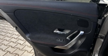 Mercedes CLA C118/X118 Coupe Facelifting 1.3 180 136KM 2023 Mercedes-Benz CLA Salon PL Od Dealera AMG Line Kamera Czujniki Carplay And, zdjęcie 23