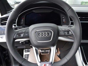 Audi Q7 II 2025 AUDI Q7 55 TFSI e quattro S Line Suv 3.0 (394KM) 2025, zdjęcie 7