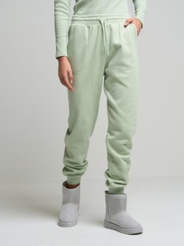 ЖЕНСКИЕ СПОРТИВНЫЕ БРЮКИ BIG STAR FOXIE 301 M