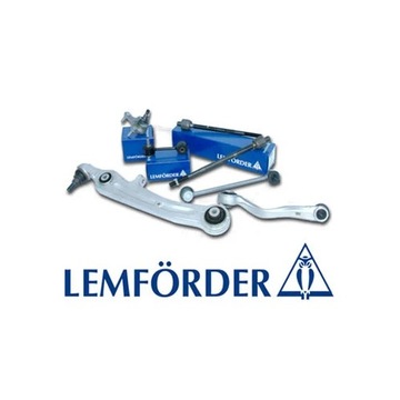 LEMFORDER ULOŽENÍ MOTORU L/P VW AMAROK 3.0D 06.16-05.22