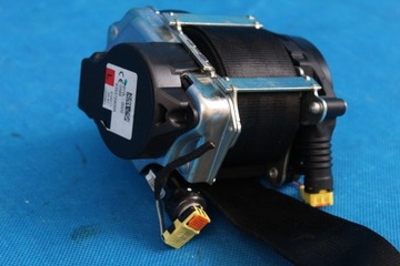 AUDI A5 F5 РЕМЕНЬ БЕЗОПАСНОСТИ ПЕРЕДНИЙ ЛЕВ 2018 8W0857705