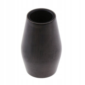 Sekcja hebanowego klarnetu Tuning Tuning