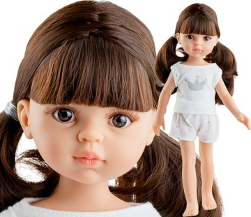 PAOLA REINA HISZPAŃSKA LALKA 32 cm 13221
