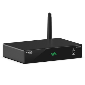 СЕТЕВОЙ СТРИМЕР-ПЛЕЕР TAGA HARMONY TWA-10B