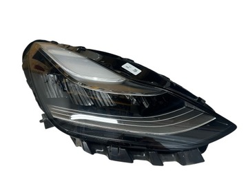 Tesla Model 3 2017-2021 lampa prawa REFLEKTOR 1077376-00-C 107737600C