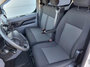 Peugeot Expert III Kombi Compact 1.5 BlueHDi 120KM 2021 Peugeot Expert 1.5d, 120KM, 9 osób, Android Auto, zdjęcie 19