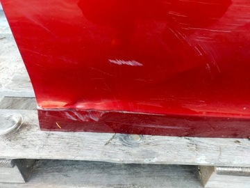 VOLVO V60 S60 II ДВЕРЬ ПЕРЕДНЯЯ ПРАВАЯ 2010-