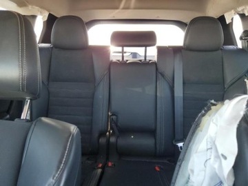 Mitsubishi Outlander III 2022 Mitsubishi Outlander Mitsubishi Outlander SE S-AWC, od ubezpieczalni 2.5, zdjęcie 9