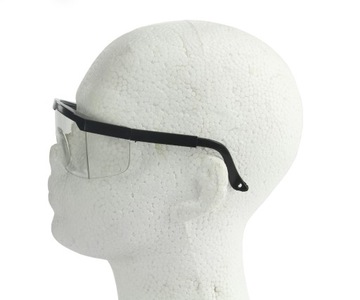 ЗАЩИТНЫЕ ОЧКИ, ПРОЗРАЧНЫЕ РАБОЧИЕ ОЧКИ, OHS