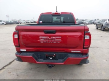  GMC Inny Canyon Elevation 2025 2.7 Benzyna 310KM, zdjęcie 4