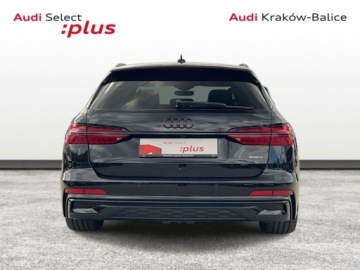 Audi A6 C8 2024 Audi A6 Avant 55 TFSI e HD Matrix LED S-Line Bang Olufsen Head Up Hak Gwa, zdjęcie 3