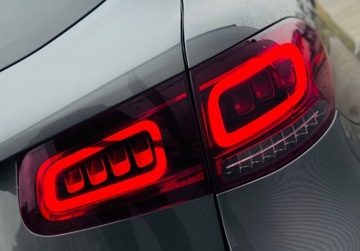 Mercedes GLC C253 SUV Facelifting 2.0 200d 163KM 2020 Mercedes-Benz GLC MULTIBEAM FullLed Alu18 Kamera VIRTUAL Cockpit Navi AMBI, zdjęcie 17