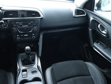 Renault Kadjar Crossover 1.2 Energy TCe 130KM 2016 Renault Kadjar 1.2 TCe, Skóra, Klima, Klimatronic, zdjęcie 7