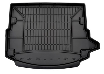 Rohož Do Kufru Gumová vložka Kobereček Land Rover Discovery Sport od roku 2014- Tm