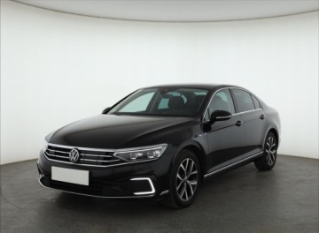 Volkswagen Passat B8 GTE Facelifting 1.4 TSI Plug-In-Hybrid 218KM 2021 VW Passat 1.4 GTE, Salon Polska, 1. Właściciel, zdjęcie 1