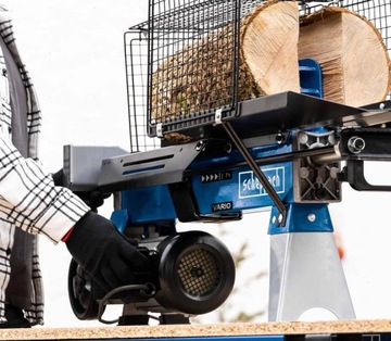 Сплиттер SCHEPPACH HL760LS