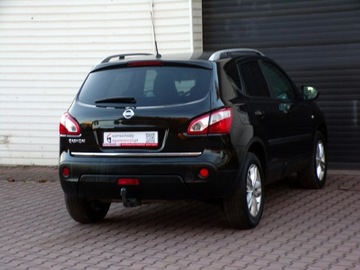 Nissan Qashqai I Crossover 2.0 140KM 2010 Nissan Qashqai Automat / Napęd 4x4 / 2.0 /, zdjęcie 6