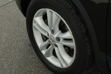 Nissan Qashqai I Crossover 1.5 dCi 106KM 2010 Nissan Qashqai 1.5 dCi, Serwis ASO, Klima, zdjęcie 8