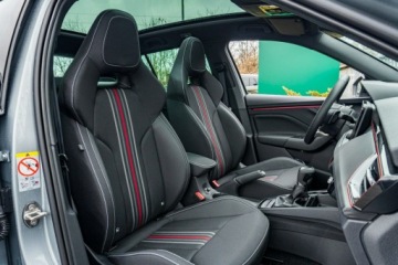 Skoda Kamiq Crossover Facelifting 1.5 TSI 150KM 2026 Škoda Kamiq Skoda Kamiq Monte Carlo 1.5 TSI 150, zdjęcie 13
