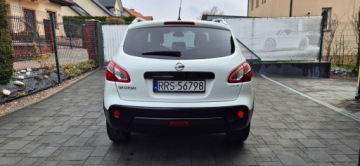 Nissan Qashqai I Crossover Facelifting  1.6 117KM 2012 NISSAN QASHQAI! Super stan!, zdjęcie 7