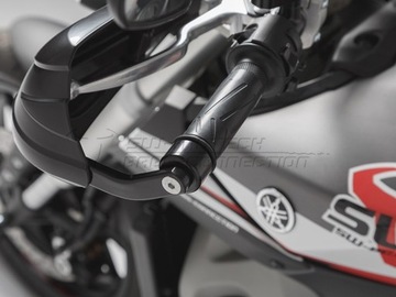 Рули MB Sw-Motech Yamaha XSR700 XSR900 MT09