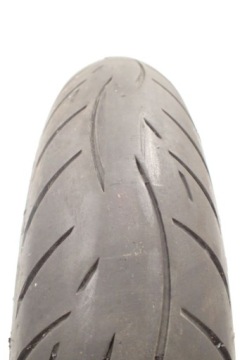 Шина Metzeler Roadtec Z8 120/70/17 2,4 мм 2013 г.