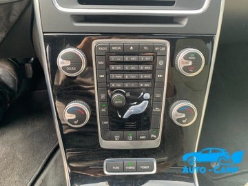 Volvo V60 I 2014 FV23% IDEAŁ największy wybór OKAZJA Plug-in, zdjęcie 28