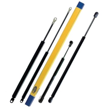 FORD Focus II BAGGAGE HOLDER CLAP GAS spring