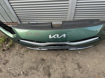 KIA PROCEED III ЛИФТ ПЕРЕДНЕГО БАМПЕРА 6XPDC EXG