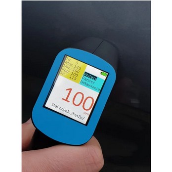 GL-PRO-SMART-FAZ PAINT METER Android / iOS