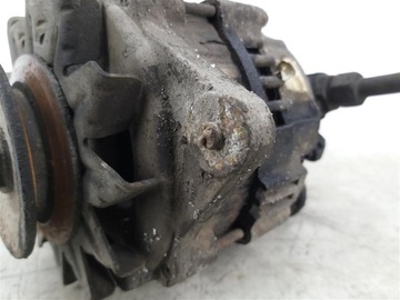 Генератор Opel Combo B Corsa 1.7 DTI 94-00R 2 PIN-код