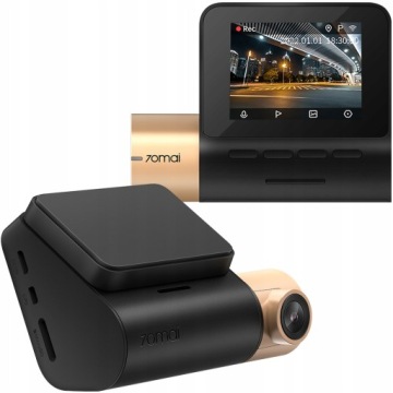 ВИДЕОРЕГИСТРАТОР КАМЕРА 70MAI DASH CAM LITE 2
