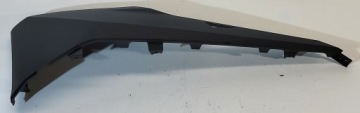 Обтекатель плуга боковой нижний правый 64431-K40-F00ZA Honda NSS 125 Forza 2015-2018r