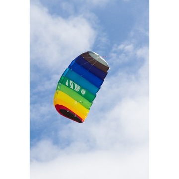HQ Powerkites Symphony Beach III 1 м²