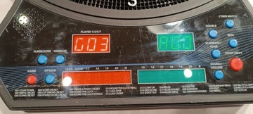 Tarcza do dart rzutek ''CRIVIT DS-1435''