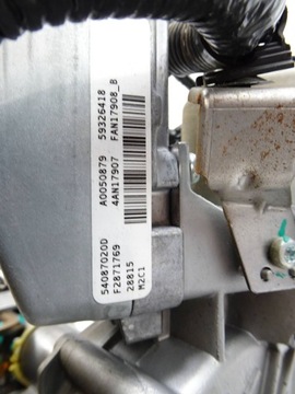 SERVO  ELEKTRICKÉ MAZDA CX-3 GB